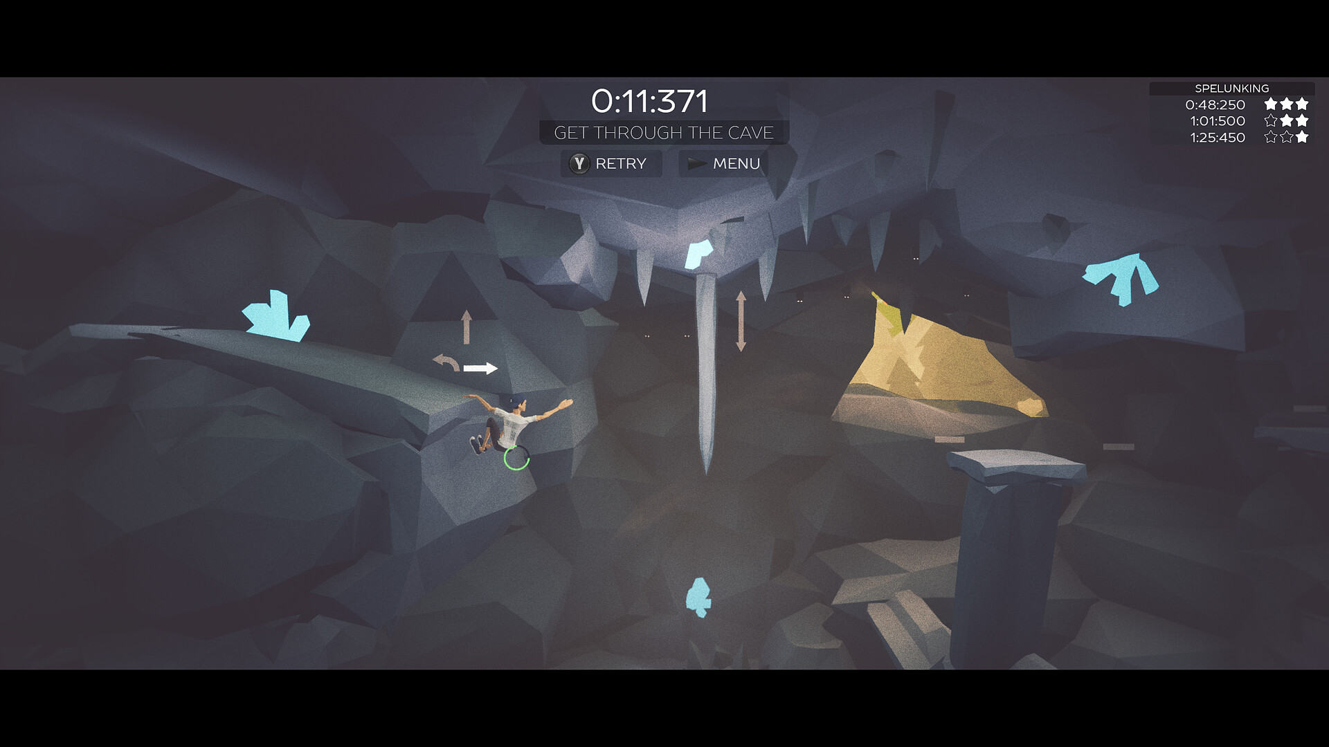 Freerunners Screenshot 5