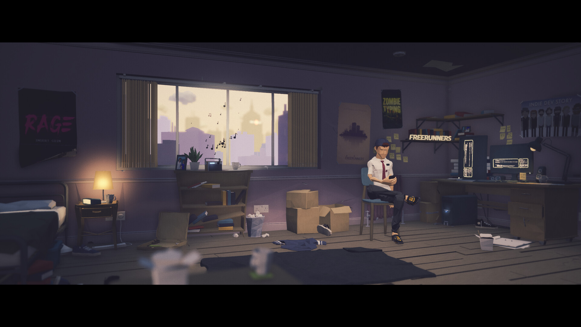 Freerunners Screenshot 11