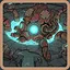 Creepy Creature icon