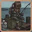 Never Skunked icon