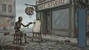 Island of mech 机械岛 Screenshot 6