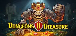 Dungeons and Treasure 2