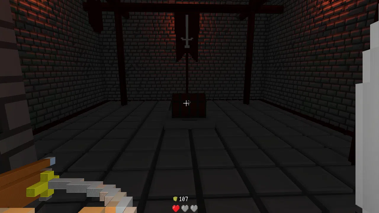 Dungeons and Treasure 2 Screenshot 3