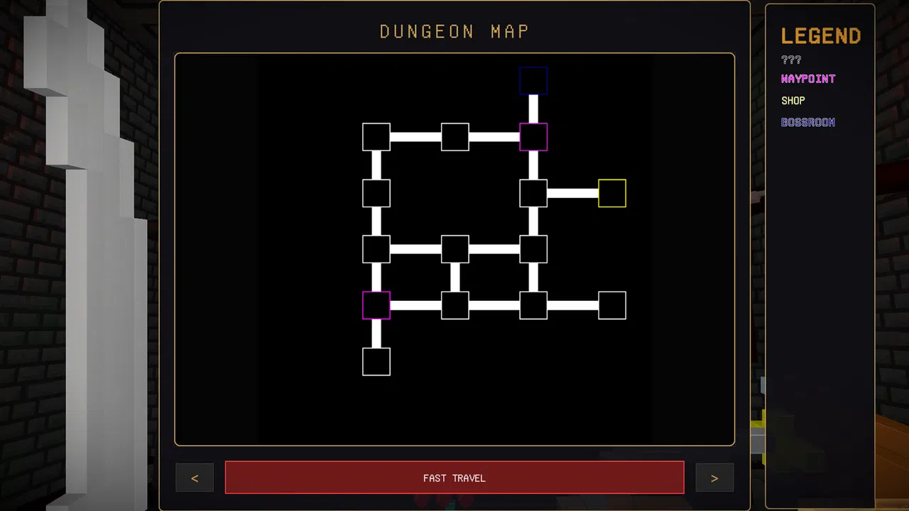 Dungeons and Treasure 2 Screenshot 2