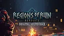 Regions of Ruin: Runegate Original Soundtrack Screenshot 0
