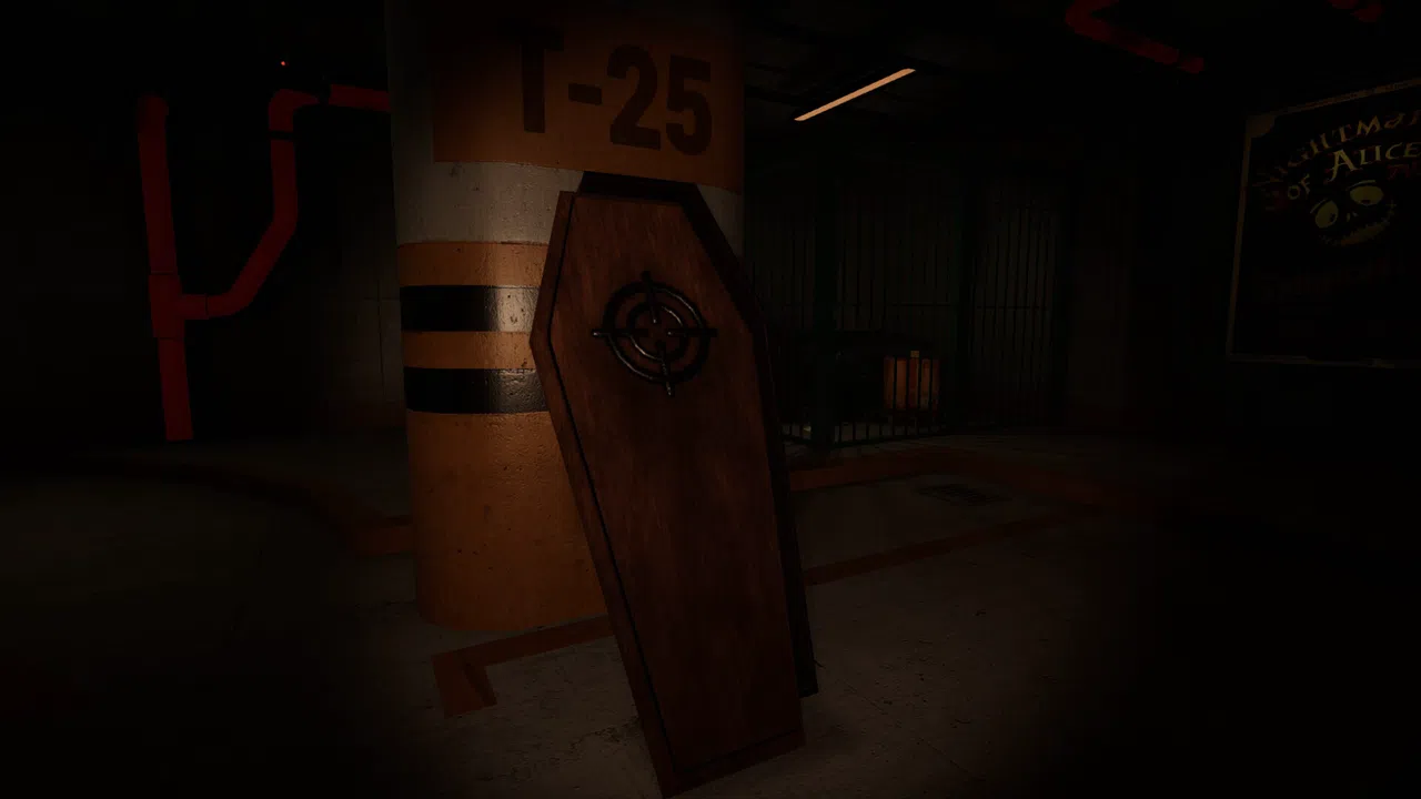 Targeted Demo Screenshot 1