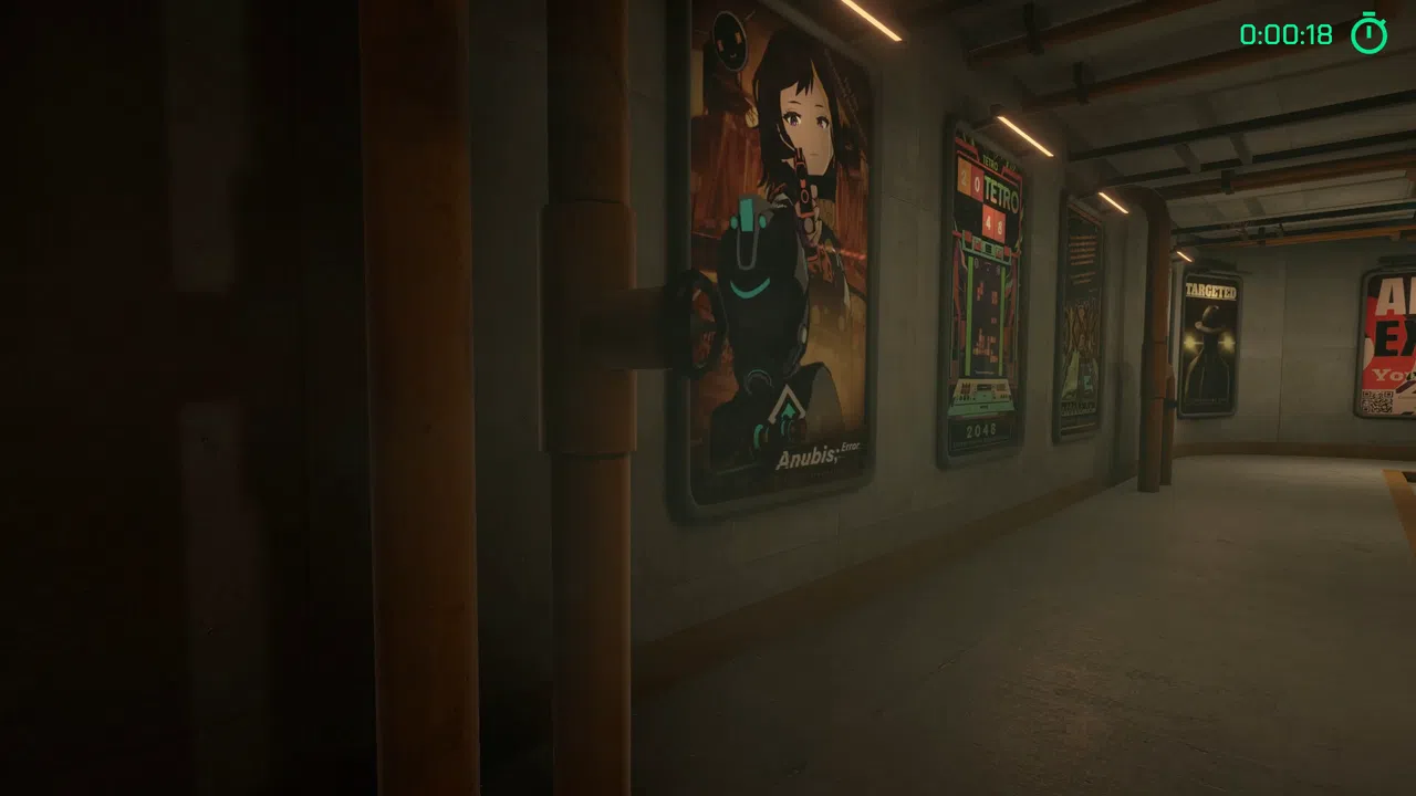 Targeted Demo Screenshot 7