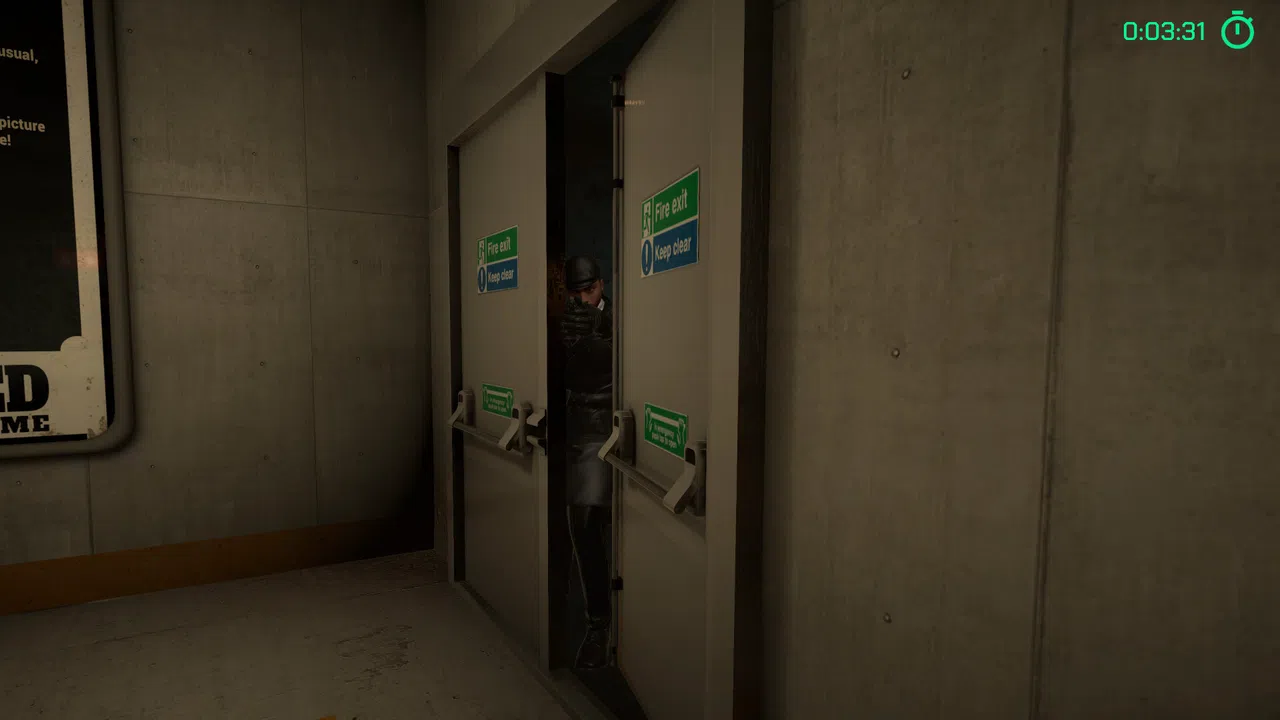 Targeted Demo Screenshot 12