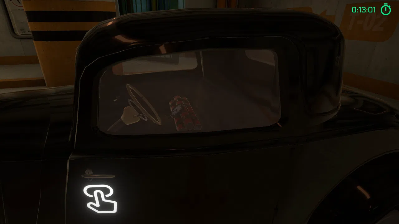 Targeted Demo Screenshot 8