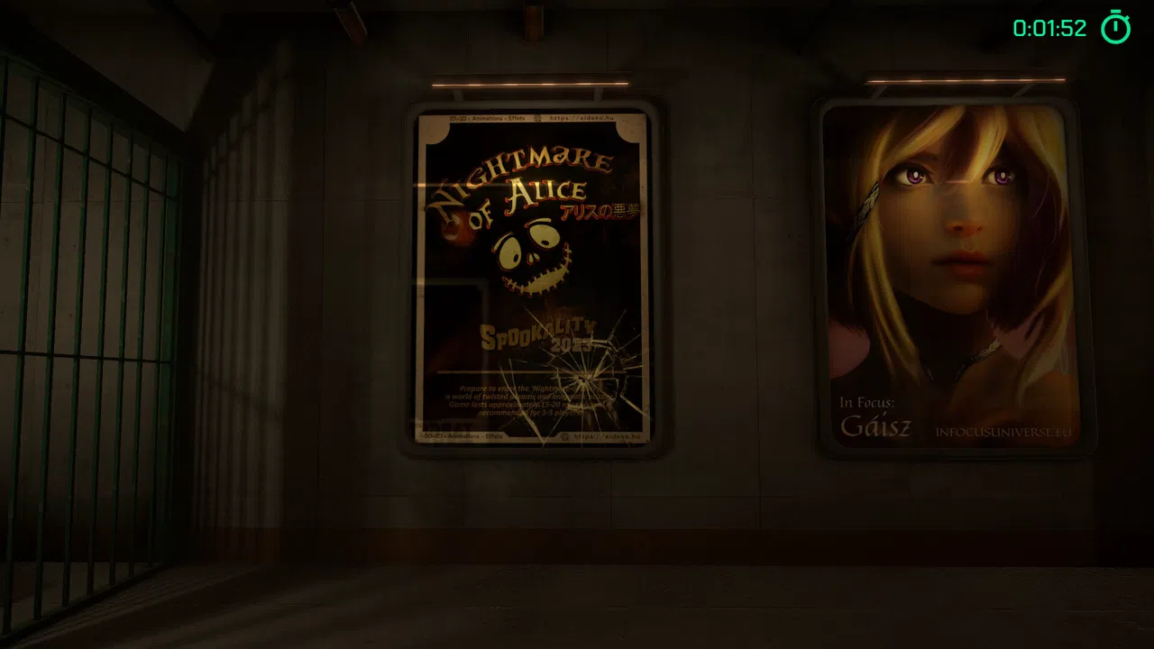 Targeted Demo Screenshot 13