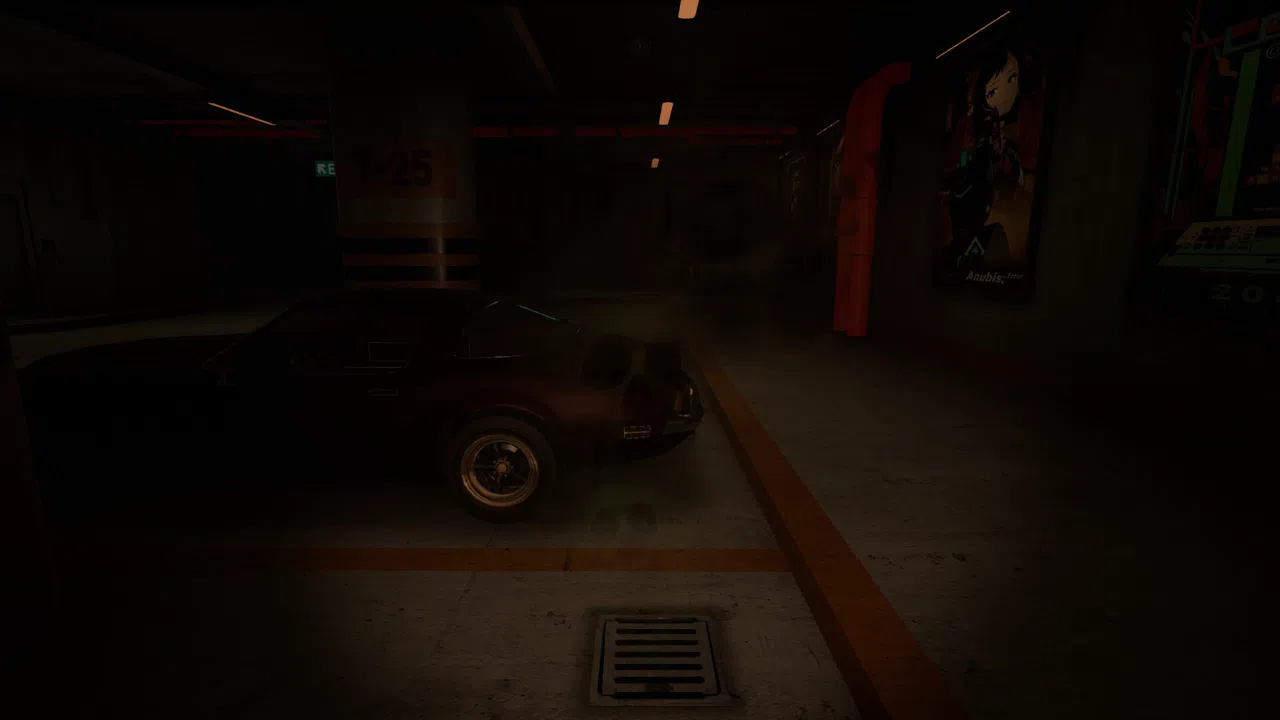 Targeted Demo Screenshot 0
