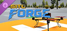 SITL Forge – External FC: Betaflight