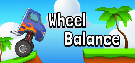 Wheel Balance Playtest