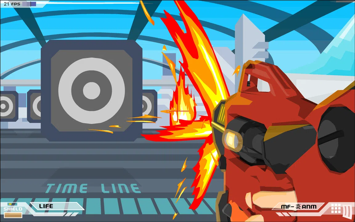 Cyber UF2 Screenshot 4