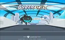 Cyber UF2 Screenshot 6