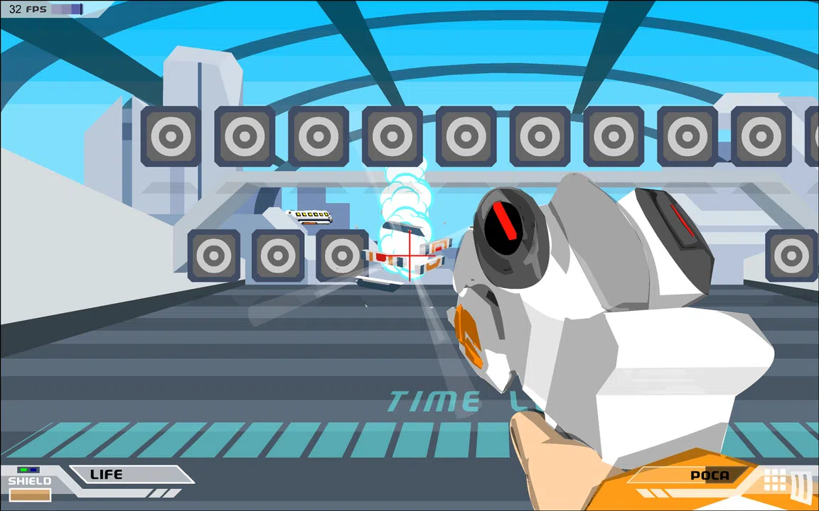 Cyber UF2 Screenshot 9