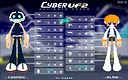 Cyber UF2 Screenshot 7