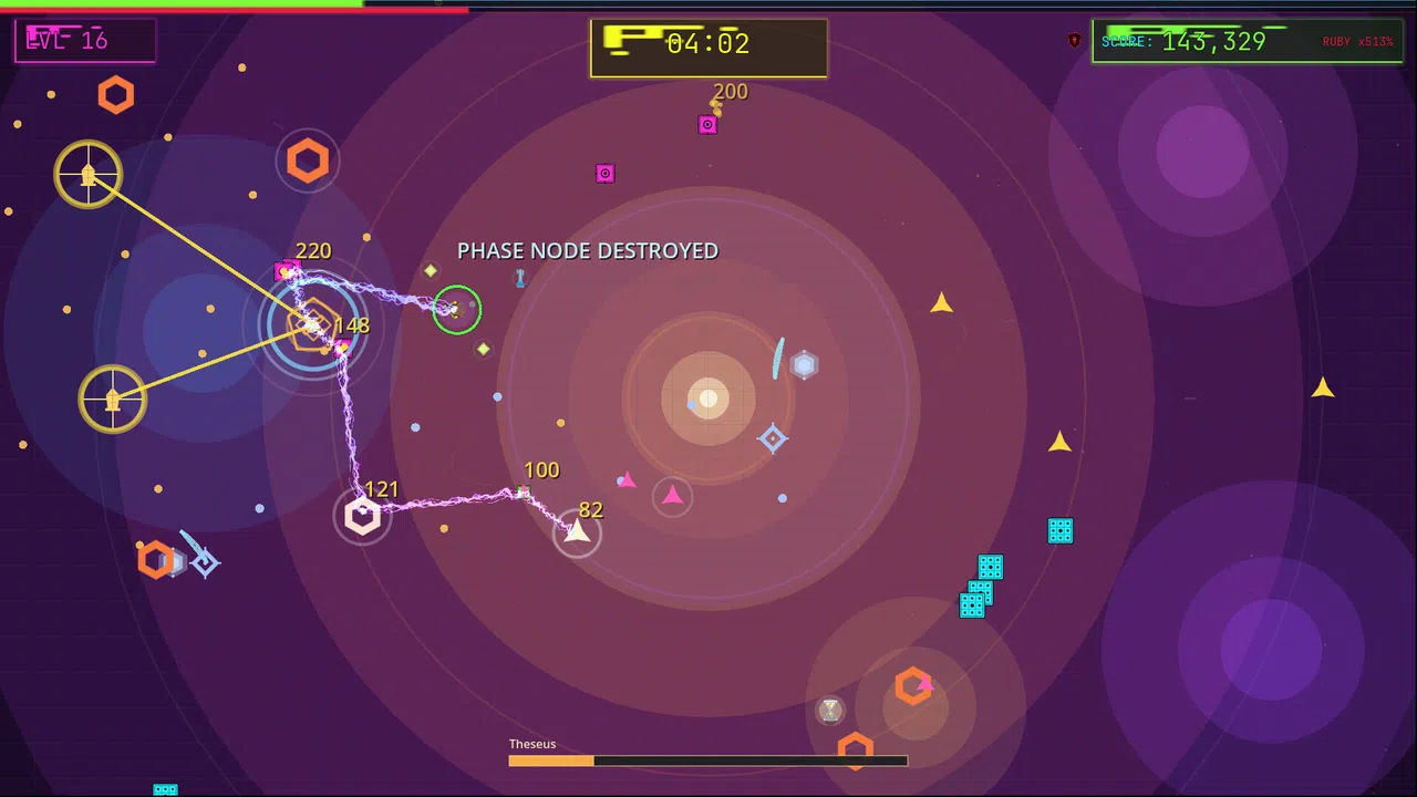 F.U.N Screenshot 1