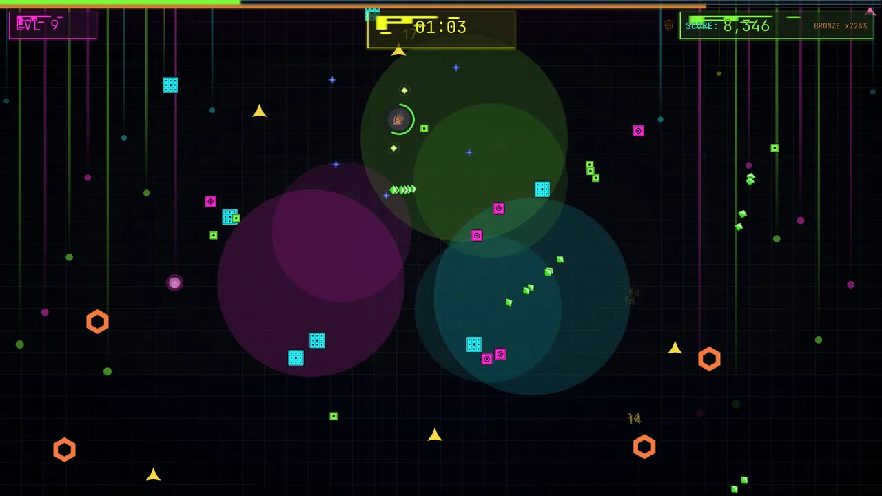 F.U.N Screenshot 0