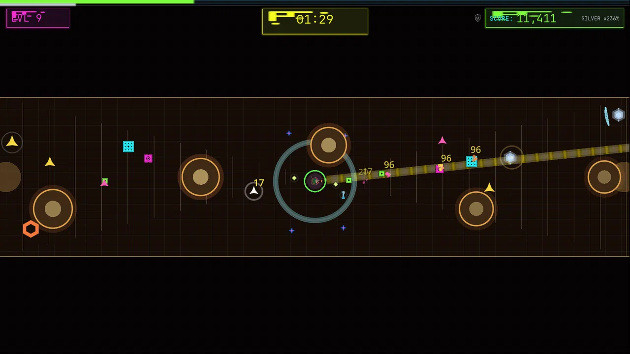 F.U.N Screenshot 2