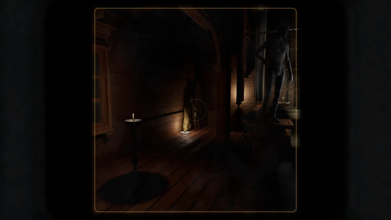The Profaned Screenshot 5