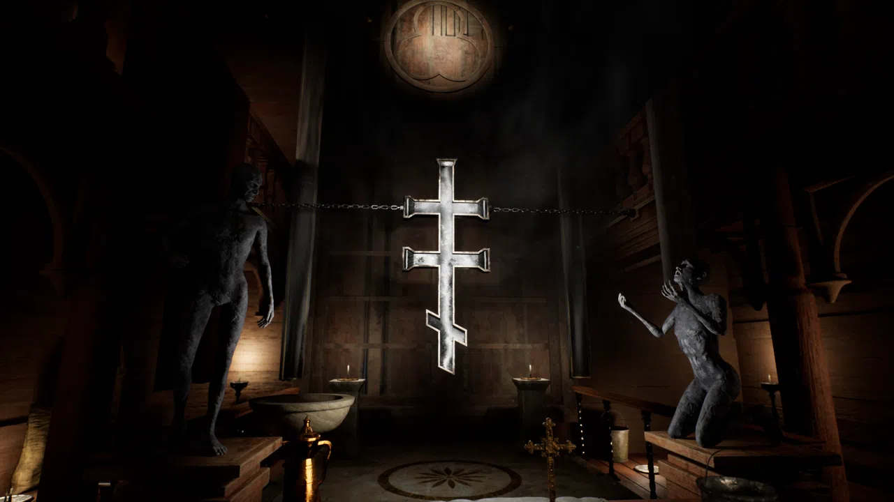 The Profaned Screenshot 6