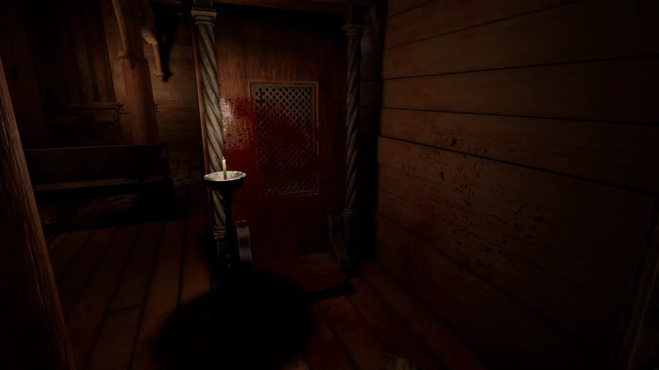The Profaned Screenshot 2