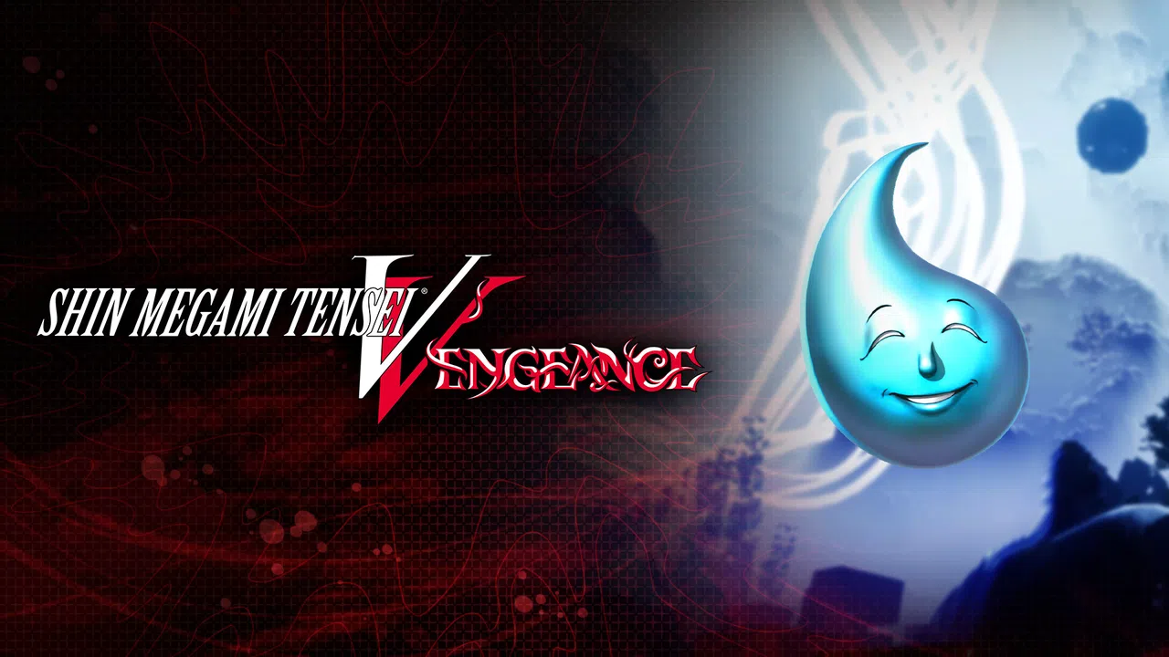 Shin Megami Tensei V: Vengeance - Mitama Dance of Miracles Screenshot 0
