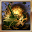 Death from Above icon