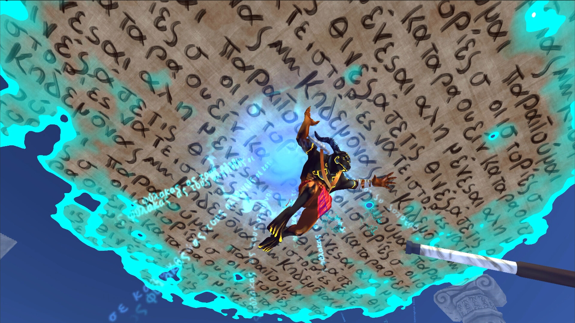 Champion of Lore Screenshot 2