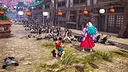 ONE PIECE: PIRATE WARRIORS 4 Yamato's Grand Tour Logbook & Soul Map 1 Screenshot 1