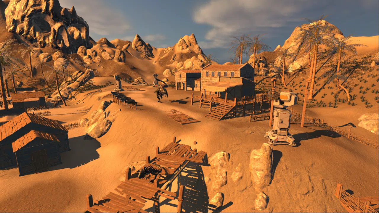 Defense Front Screenshot 4