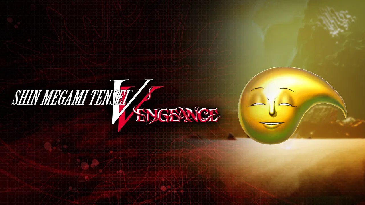 Shin Megami Tensei V: Vengeance - Mitama Dance of Wealth Screenshot 0