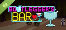 Bootlegger's Bar Demo