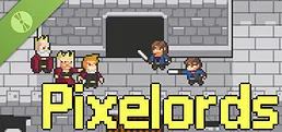 Pixelords Demo