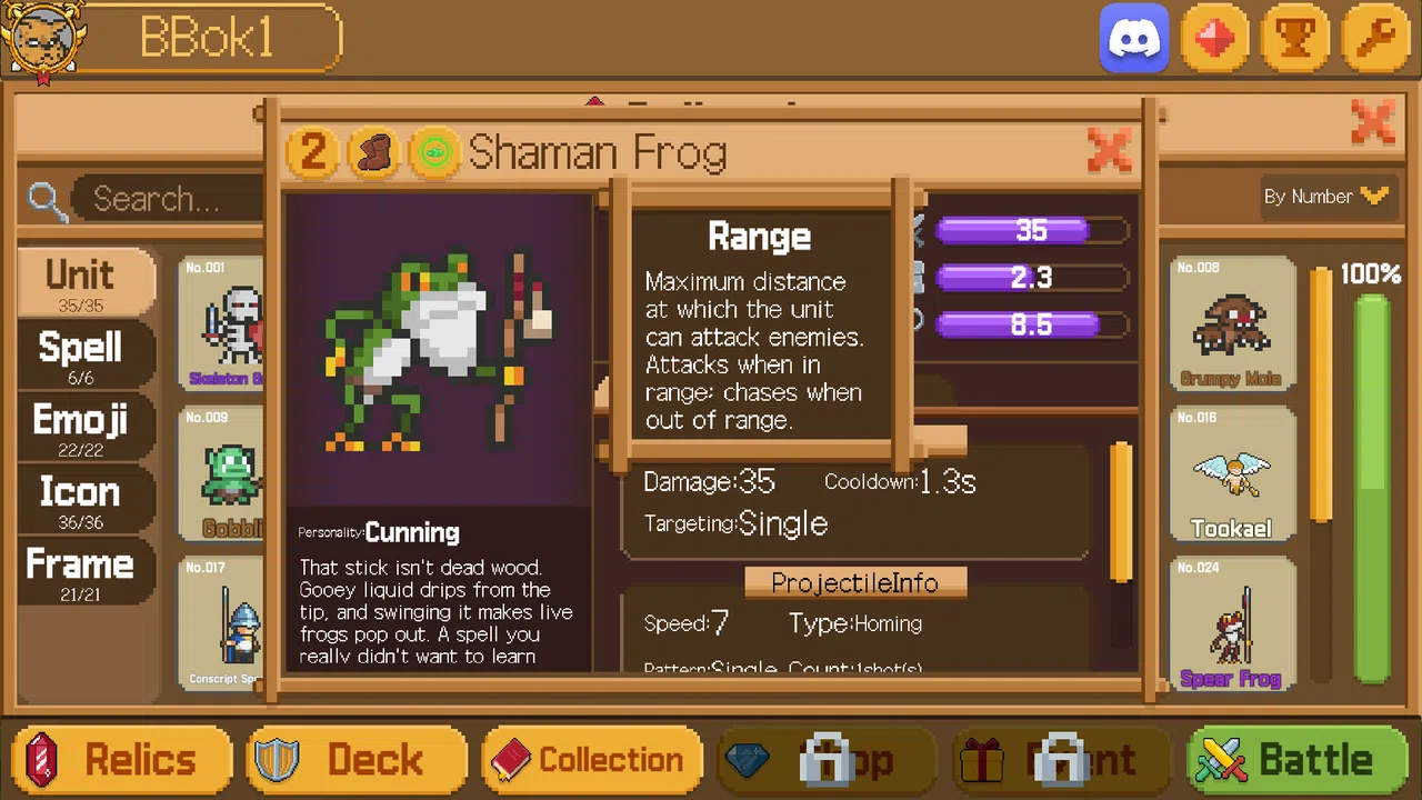 Pixelords Demo Screenshot 2