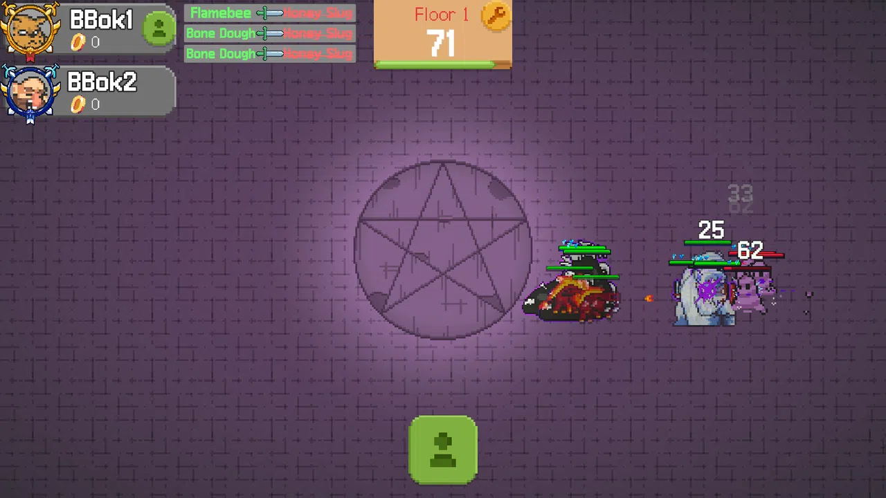Pixelords Demo Screenshot 5
