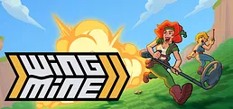 WINGMINE Playtest