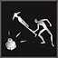Pick gaming icon