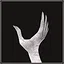 The cold death awaits us all icon