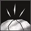 Watch your step icon