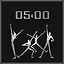 Full house icon