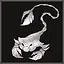 Too deep and too greedily icon