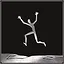 Hot spring icon