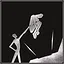 Service never ends icon