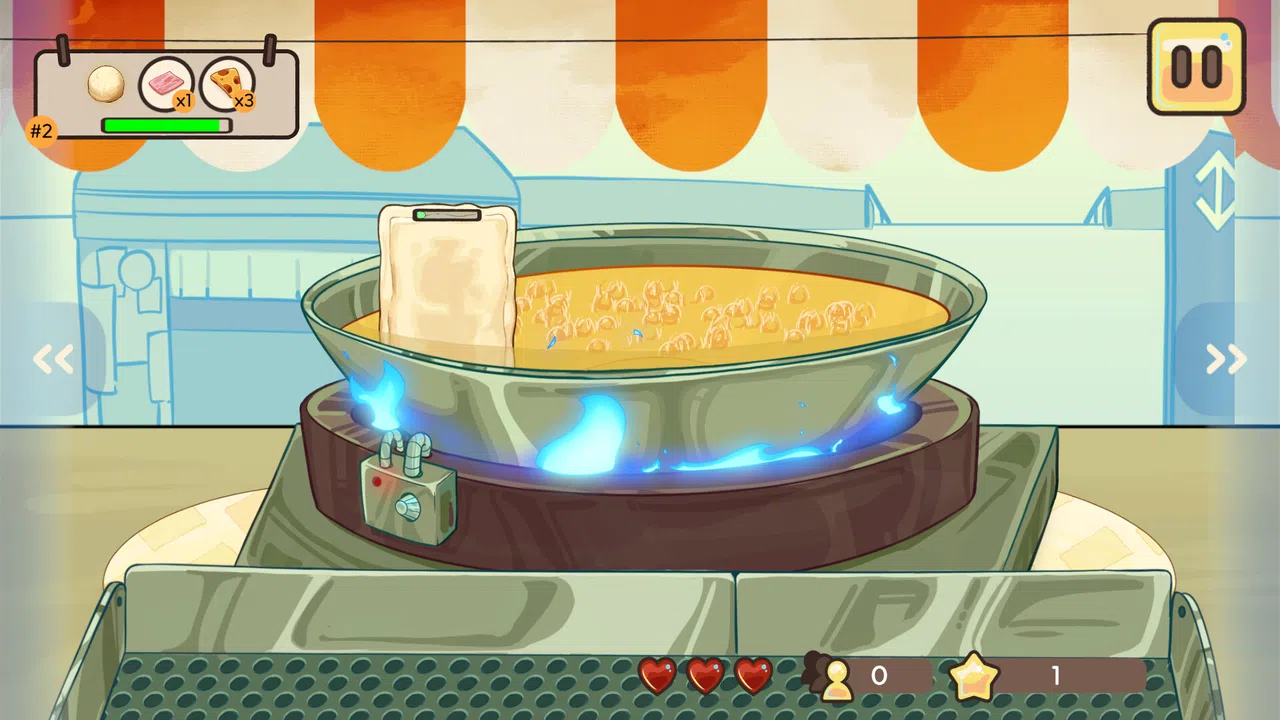 Pastelo Screenshot 2