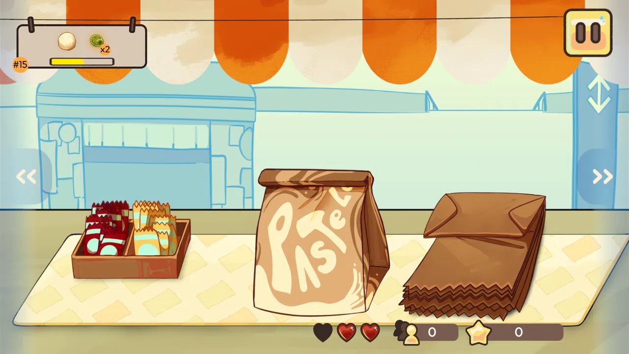 Pastelo Screenshot 3