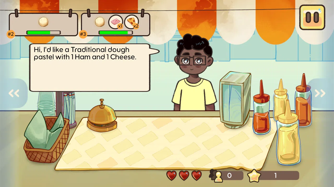 Pastelo Screenshot 4