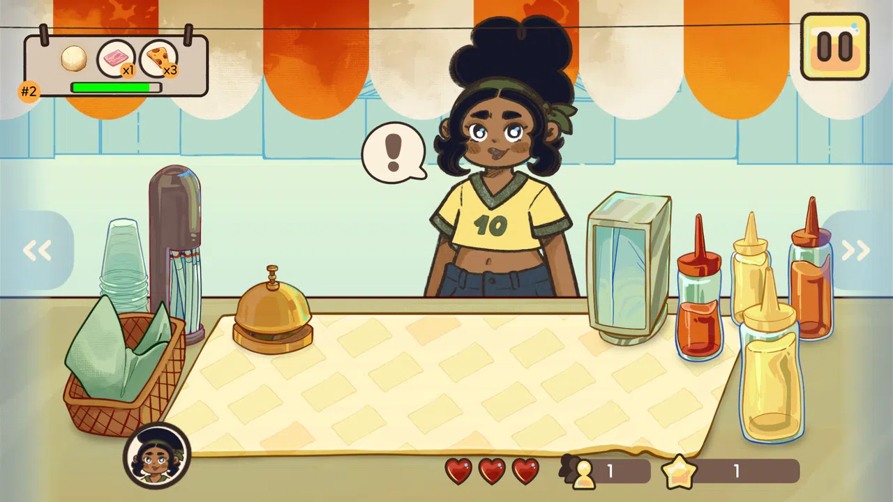 Pastelo Screenshot 0