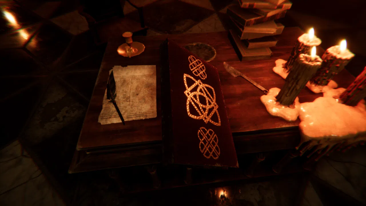 Brittle Mind Screenshot 0